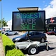 5 Colour VMS trailers